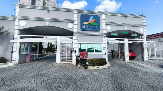 Apartamento com 3 Quartos para alugar, 67m² no Parque Bela Vista, Votorantim
