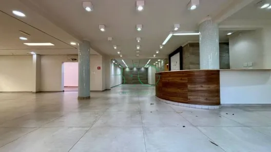 Imóvel Comercial para alugar, 262m² no Jardim Marajoara, São Paulo