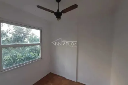 Apartamento com 1 Quarto à venda, 41m² no Glória, Rio de Janeiro