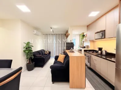 Apartamento com 3 Quartos à venda, 90m² no Pagani, Palhoça