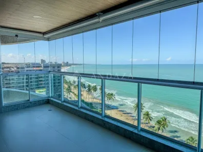 Apartamento com 3 Quartos à venda, 255m² no Cruz das Almas, Maceió