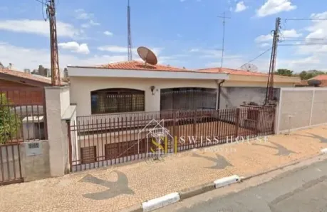 Casa com 4 Quartos à venda, 287m² no Jardim Guarani, Campinas