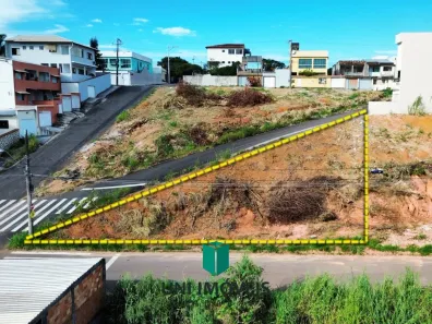 Lote/Terreno à venda, 370m² no Jardim Boa Vista, Guarapari