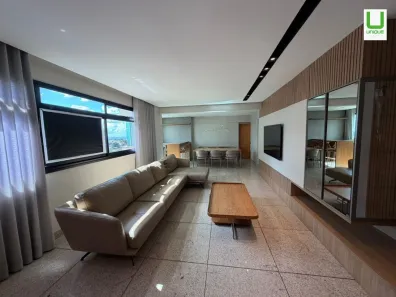 Apartamento com 3 Quartos à venda, 175m² no Belvedere, Belo Horizonte