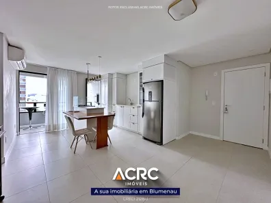 Apartamento com 2 Quartos à venda, 67m² no Victor Konder, Blumenau