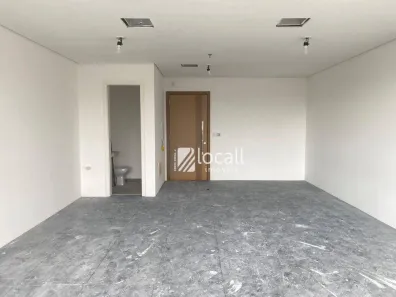 Sala Comercial para alugar, 40m² no Vila São José, São José do Rio Preto