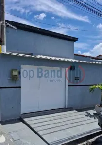 Casa de Condomínio com 2 Quartos à venda, 80m² no Campo Grande, Rio de Janeiro