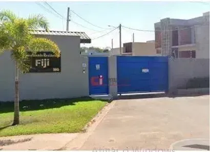 Lote/Terreno à venda, 250m² no Vargeão, Jaguariúna