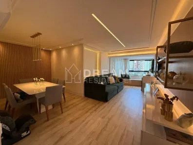 Apartamento com 3 Quartos à venda, 108m² no Rosarinho, Recife