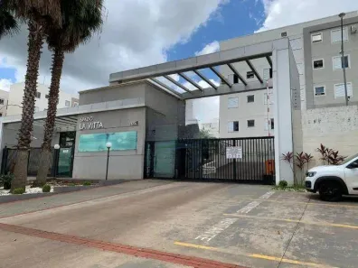 Apartamento com 2 Quartos à venda, 45m² no Colinas, Londrina