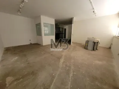 Sala Comercial para alugar, 92m² no Vila Lídia, Campinas