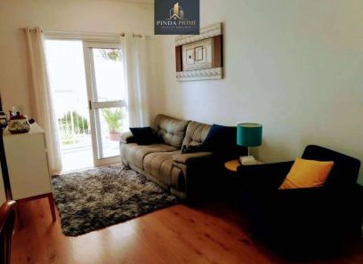Apartamento com 2 Quartos à venda, 72m² no Loteamento Alfredo Abilio Flores, Pindamonhangaba