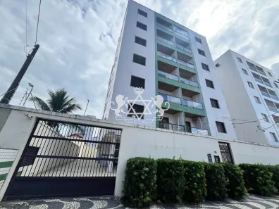 Apartamento com 2 Quartos à venda, 72m² no Vila Atlântica, Caraguatatuba