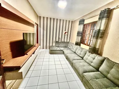 Casa com 3 Quartos à venda, 134m² no Jardim América, São José dos Campos