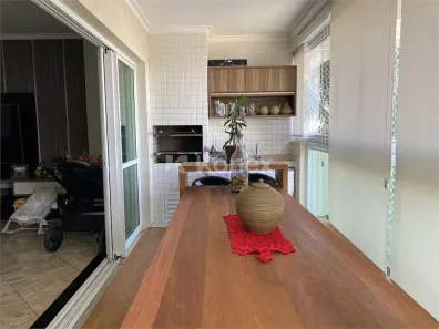 Apartamento com 3 Quartos à venda, 125m² no Água Fria, São Paulo