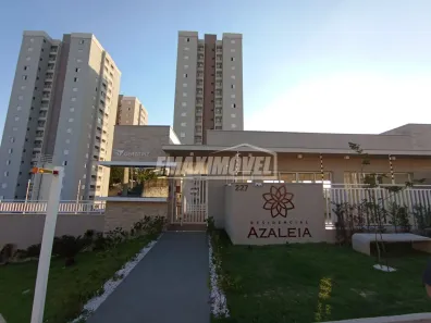 Apartamento com 2 Quartos para alugar, 61m² no Jardim Saira, Sorocaba
