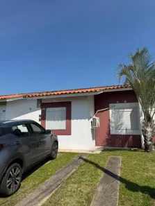 Casa de Condomínio com 2 Quartos à venda, 46m² no Terra Nova, Alvorada