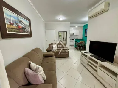 Apartamento com 2 Quartos à venda, 69m² no Praia Grande, Ubatuba