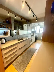 Apartamento com 2 Quartos à venda, 92m² no Kobrasol, São José