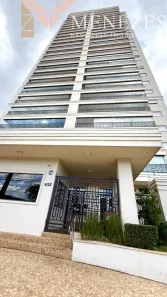 Apartamento com 4 Quartos à venda, 217m² no Cidade Nova, Franca