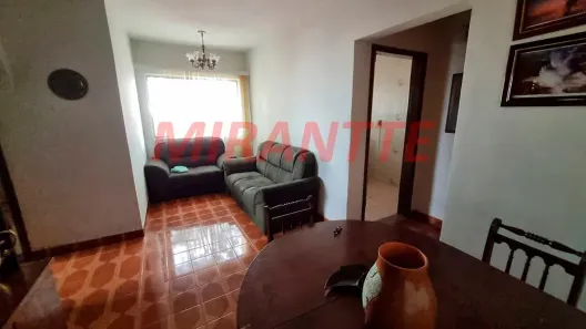 Apartamento com 2 Quartos à venda, 53m² no Tucuruvi, São Paulo