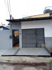 Apartamento com 1 Quarto para alugar, 36m² no Cidade Nova, Ananindeua