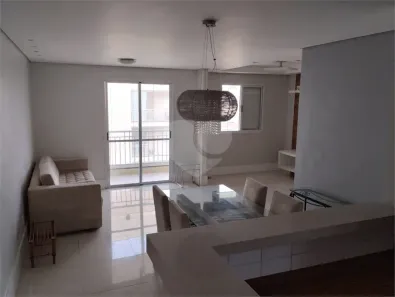 Apartamento com 2 Quartos para alugar, 78m² no Vila Invernada, São Paulo