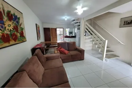 Casa com 2 Quartos à venda, 91m² no Ingleses do Rio Vermelho, Florianópolis