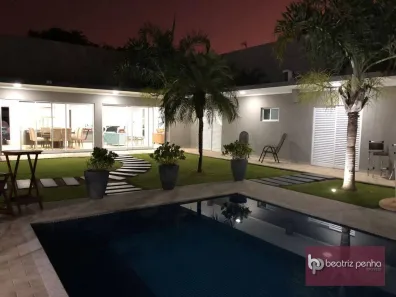 Fazenda/Sítio com 4 Quartos à venda, 500m² no , Buritama