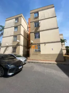 Apartamento com 2 Quartos à venda, 44m² no Linda Vista, Contagem
