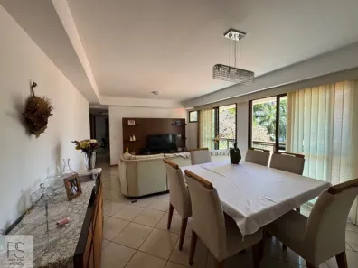 Apartamento com 3 Quartos à venda, 122m² no Flamengo, Rio de Janeiro