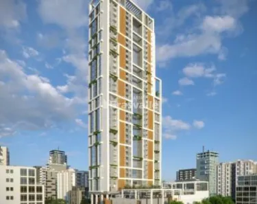Apartamento com 2 Quartos à venda, 45m² no Centro, Cascavel