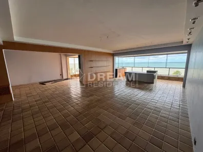 Apartamento com 3 Quartos à venda, 220m² no Boa Viagem, Recife