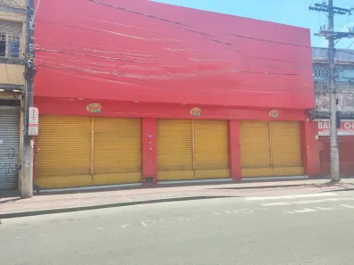 Ponto Comercial para alugar, 1016m² no Saúde, Salvador