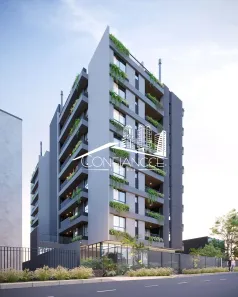 Apartamento com 3 Quartos à venda, 89m² no Boa Vista, Curitiba