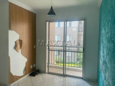 Apartamento com 2 Quartos à venda, 50m² no Vila Guilherme, São Paulo