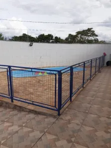 Casa com 1 Quarto à venda, 100m² no Chácara Rupiara, Rio Claro