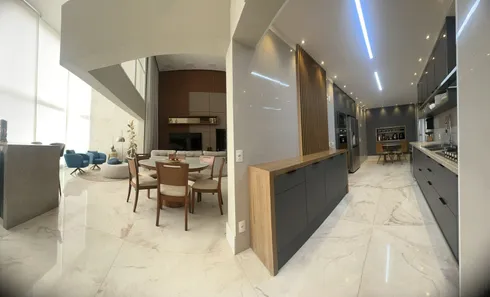 Apartamento com 3 Quartos à venda, 189m² no DAE, Campinas