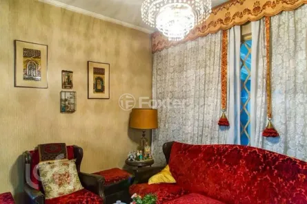 Casa com 3 Quartos à venda, 140m² no Vila Cordeiro, São Paulo