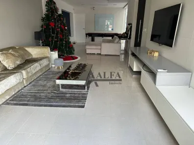 Sobrado com 3 Quartos à venda, 335m² no Água Rasa, São Paulo