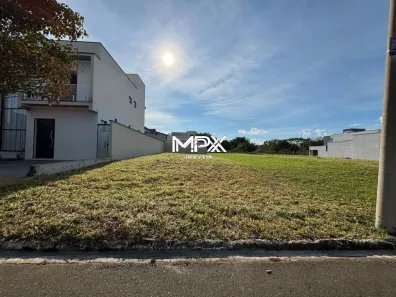 Lote/Terreno à venda, 200m² no Campestre, Piracicaba