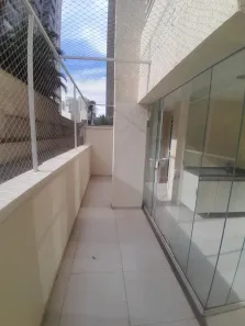 Apartamento com 1 Quarto para alugar, 45m² no Bela Vista, São Paulo