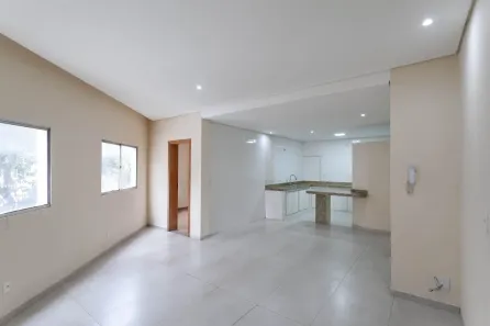 Apartamento com 3 Quartos à venda, 100m² no Céu Azul, Belo Horizonte
