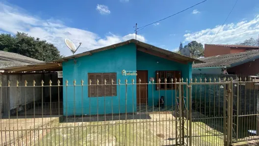 Casa com 3 Quartos à venda, 61m² no Elsa, Viamão