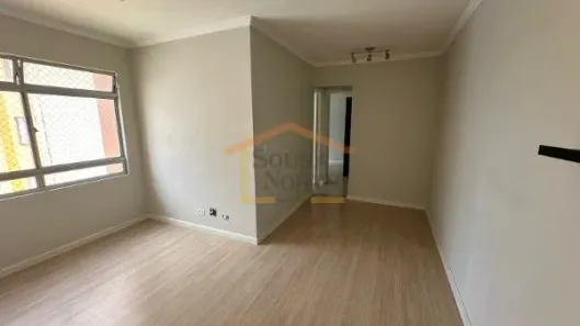 Apartamento com 2 Quartos à venda, 50m² no Brás, São Paulo