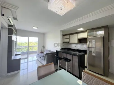 Apartamento com 2 Quartos à venda, 65m² no Itoupava Central, Blumenau