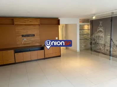 Apartamento com 4 Quartos à venda, 196m² no Paraíso, São Paulo