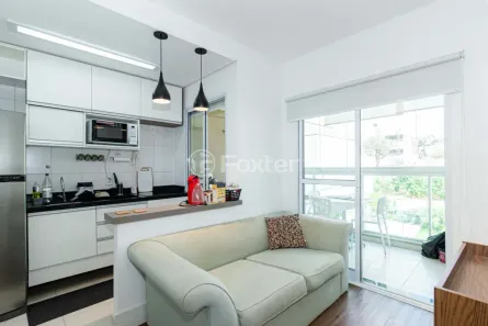 Apartamento com 1 Quarto à venda, 34m² no Água Branca, São Paulo