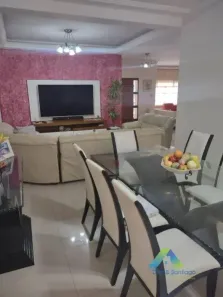 Sobrado com 4 Quartos para alugar, 390m² no Bosque da Saúde, São Paulo