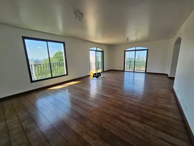 Apartamento com 4 Quartos à venda, 285m² no Jardim Parque Morumbi, São Paulo